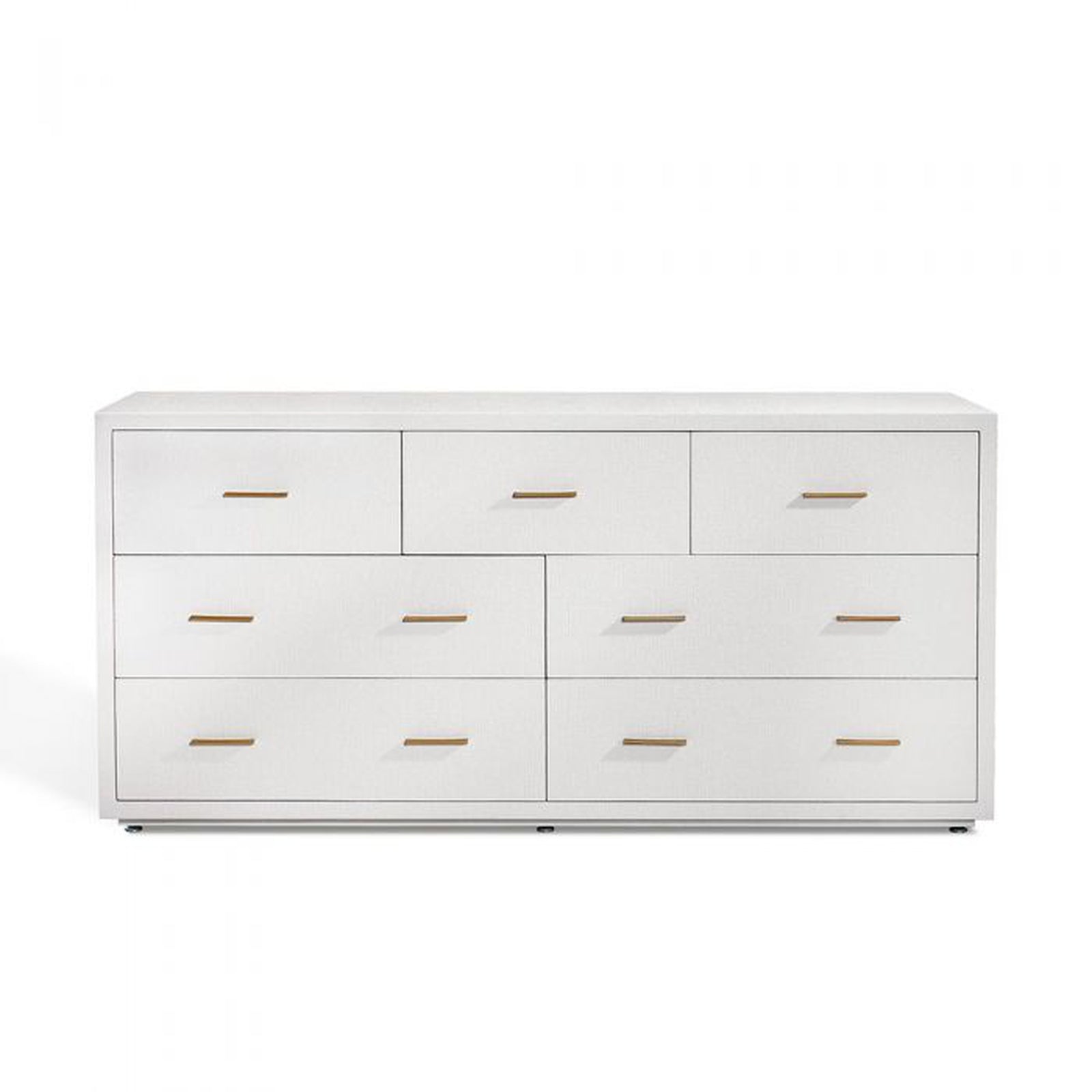 Interlude Livia 7 Drawer Chest