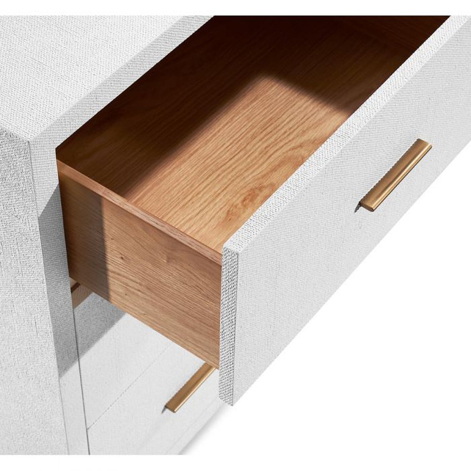 Interlude Livia 7 Drawer Chest