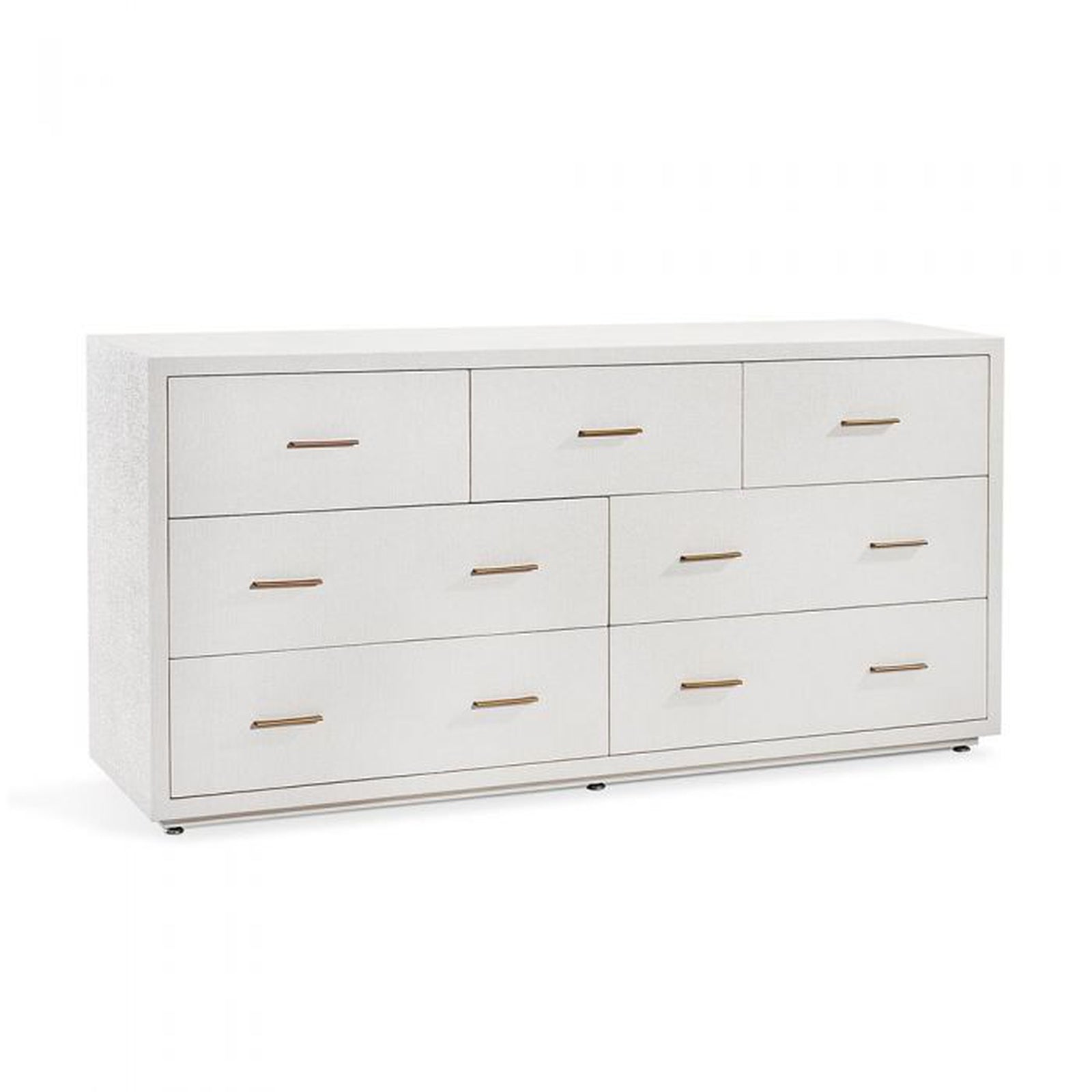 Interlude Livia 7 Drawer Chest