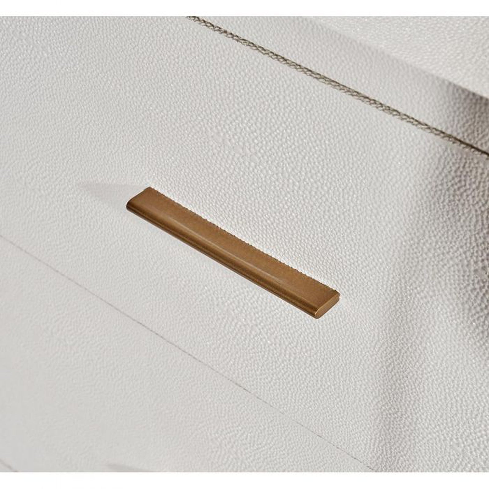 Interlude Livia 7 Drawer Chest