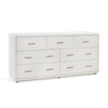 Interlude Livia 7 Drawer Chest