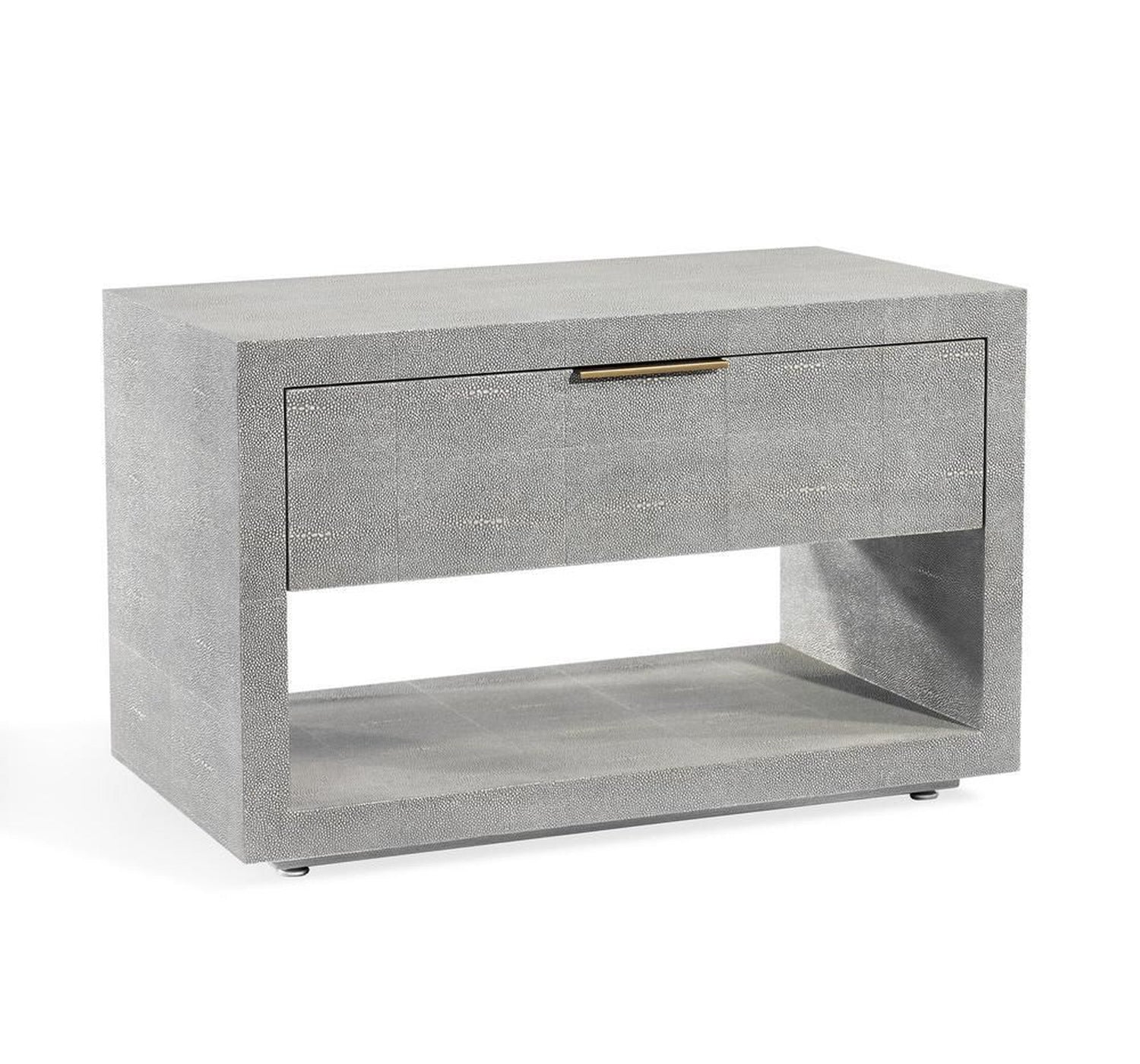 Interlude Montaigne Bedside Chest