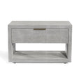 Interlude Montaigne Bedside Chest