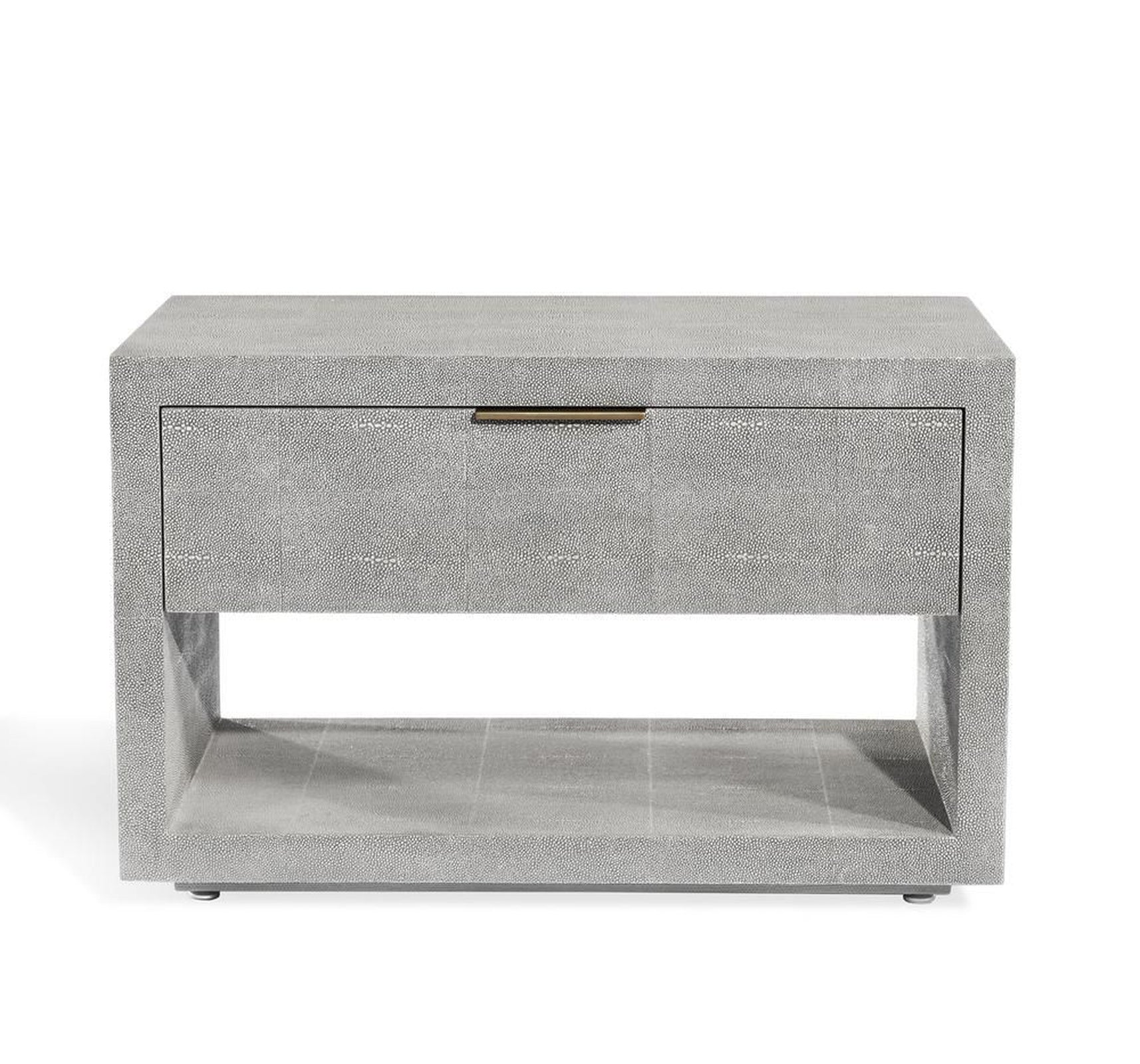 Interlude Montaigne Bedside Chest