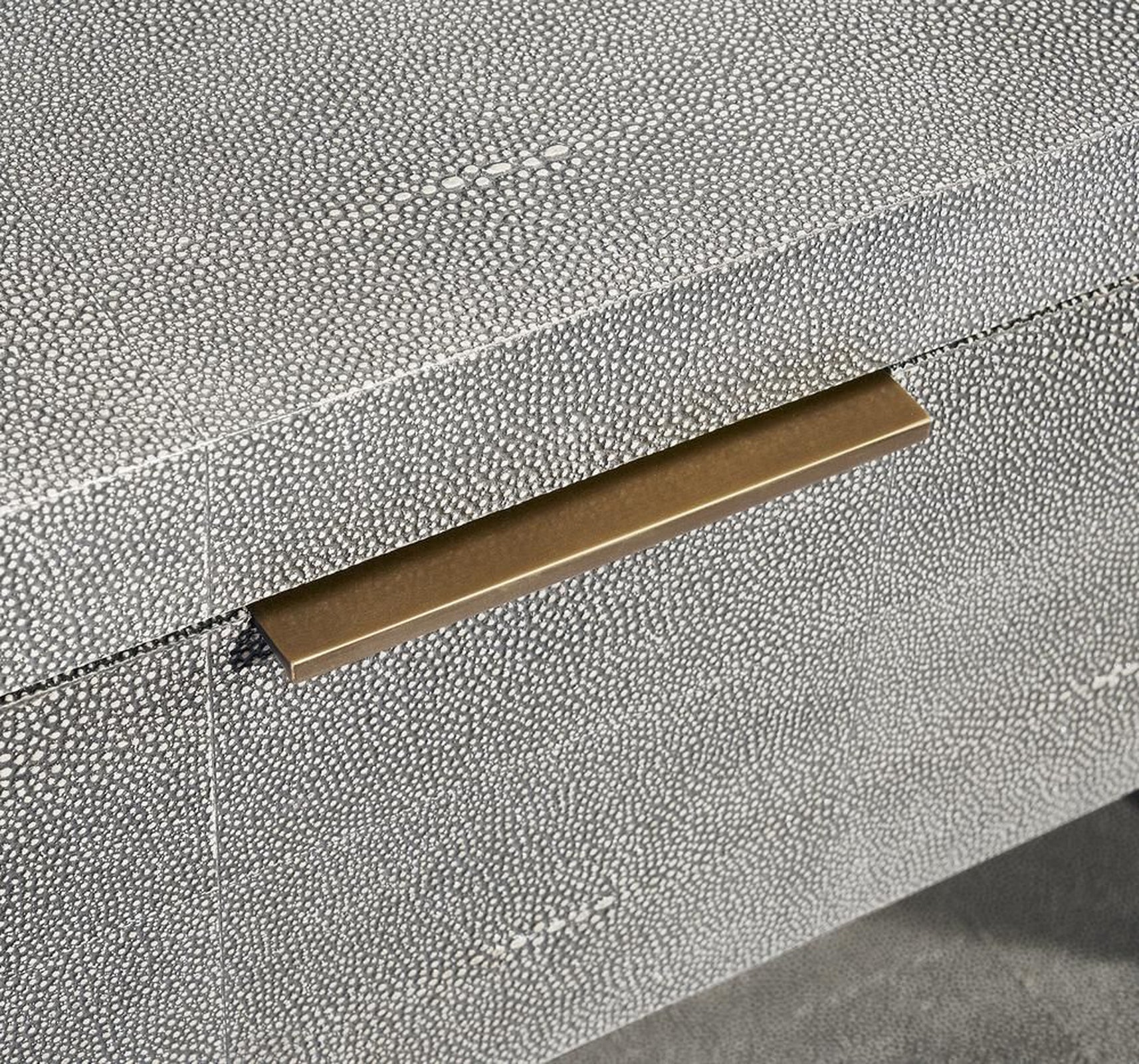 Interlude Montaigne Bedside Chest