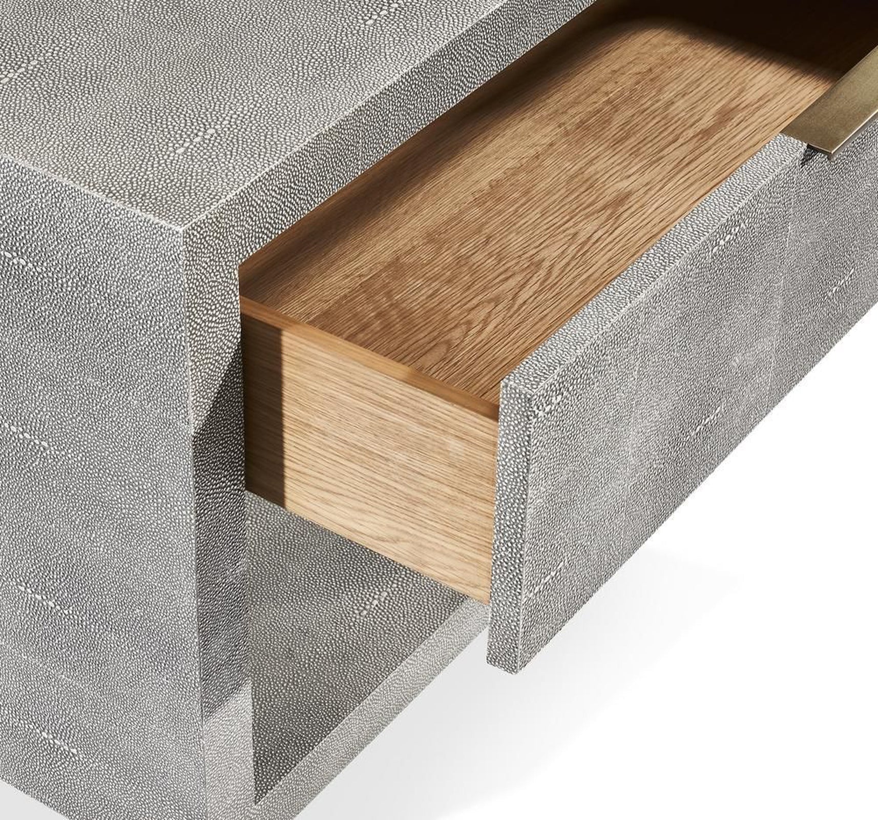 Interlude Montaigne Bedside Chest