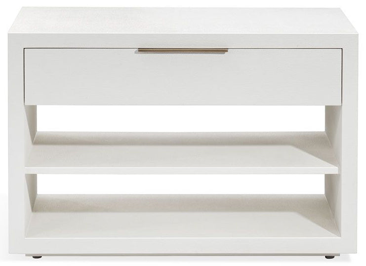 Interlude Montaigne Large Bedside Chest
