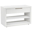 Interlude Montaigne Large Bedside Chest