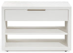 Interlude Montaigne Large Bedside Chest