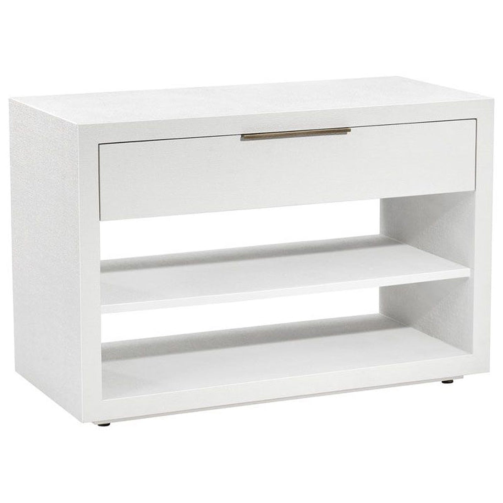 Interlude Montaigne Large Bedside Chest