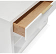 Interlude Montaigne Large Bedside Chest