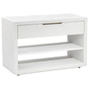 Interlude Montaigne Large Bedside Chest