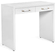 Interlude Taylor Petite Desk