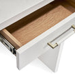 Interlude Taylor Petite Desk