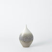 Global Views Cream Rises
