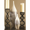 Global Views Cream Rises