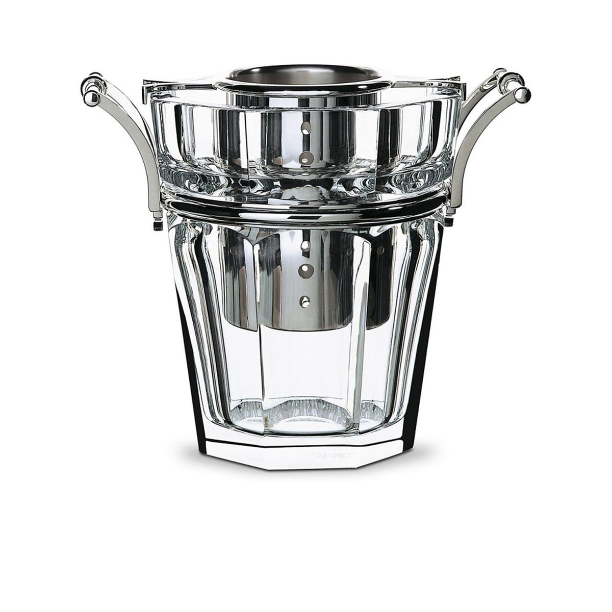 Baccarat Harcourt Champagne Cooler