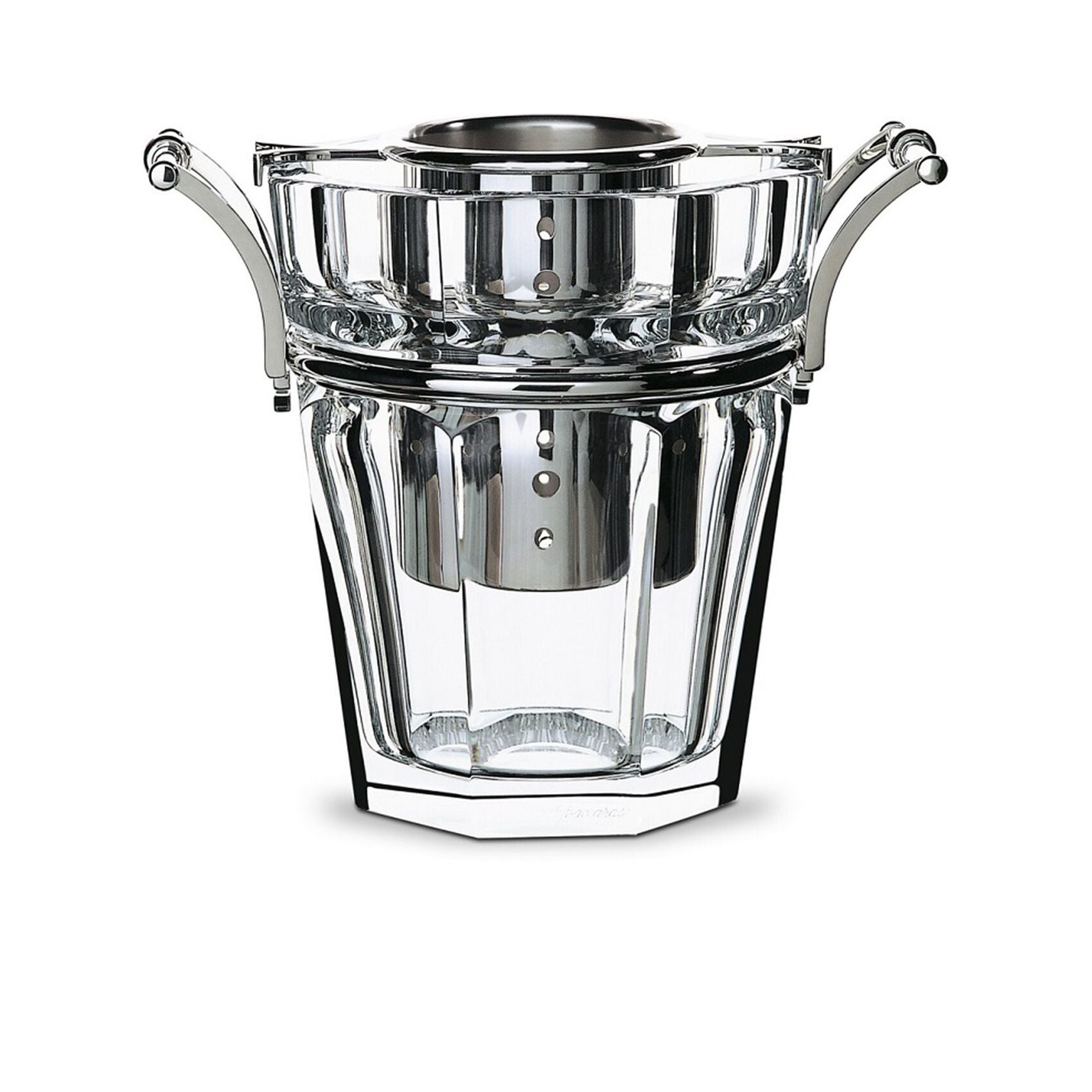 Baccarat Harcourt Champagne Cooler