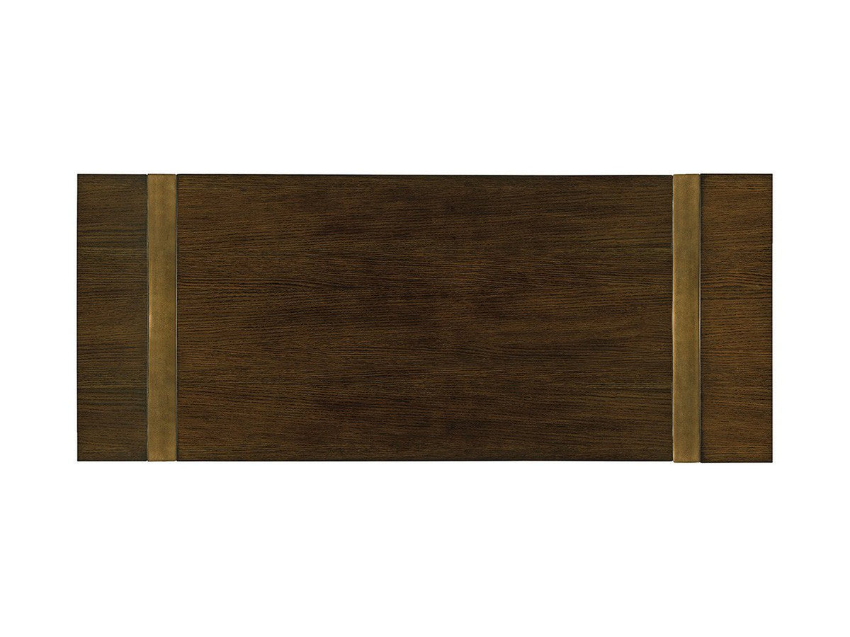 Sligh Cross Effect Intersect Writing Desk