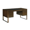 Sligh Cross Effect Structure Desk