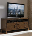 Sligh Cross Effect Paramount Media Console