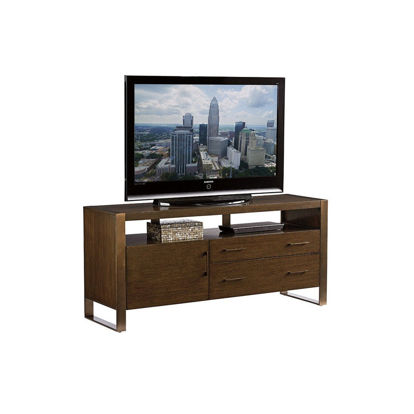 Sligh Cross Effect Paramount Media Console
