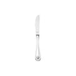 Versace Medusa Flatware Table Knife Silver Plated