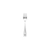 Versace Medusa Flatware Fish Fork Silver Plated