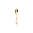 Versace Medusa Flatware Dessert Spoon Gold plated