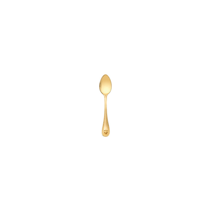 Versace Medusa Flatware AD Spoon Gold Plated
