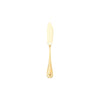 Versace Medusa Flatware Fish Knife Gold Plated