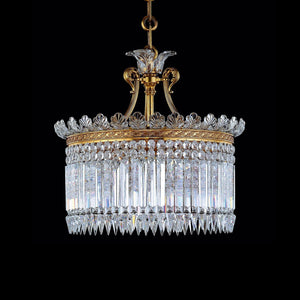 Baccarat Crinoline Chandelier