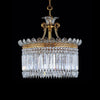 Baccarat Crinoline Chandelier