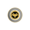 Versace Prestige Gala 2 Bread & Butter Plate (Less Gold)