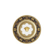 Versace I Love Baroque Nero Bread & Butter Plate