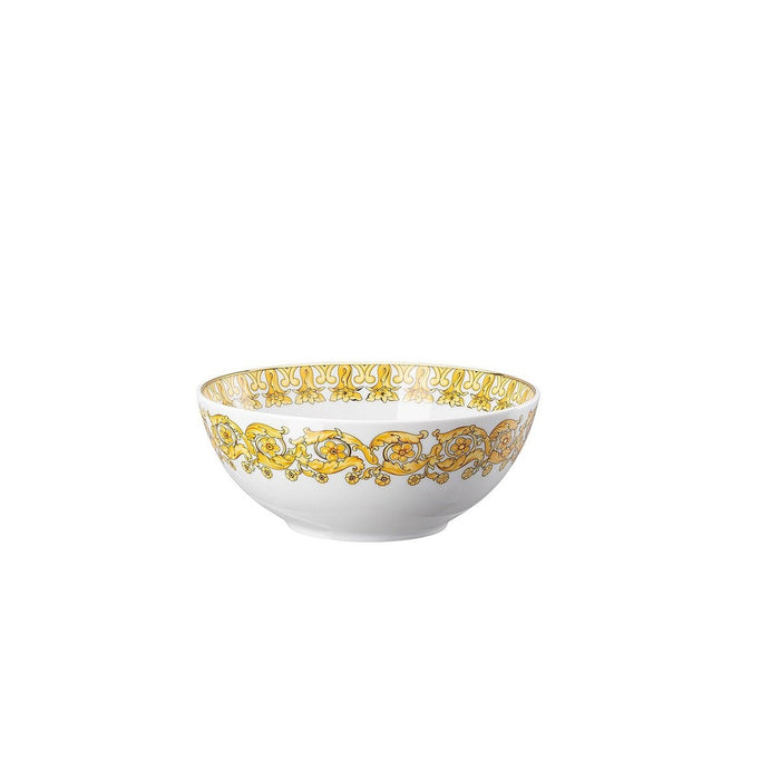 Versace Medusa Rhapsody Cereal Bowl