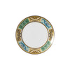 Versace Barocco Mosaic Salad Plate