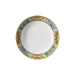 Versace Barocco Mosaic Rim Soup