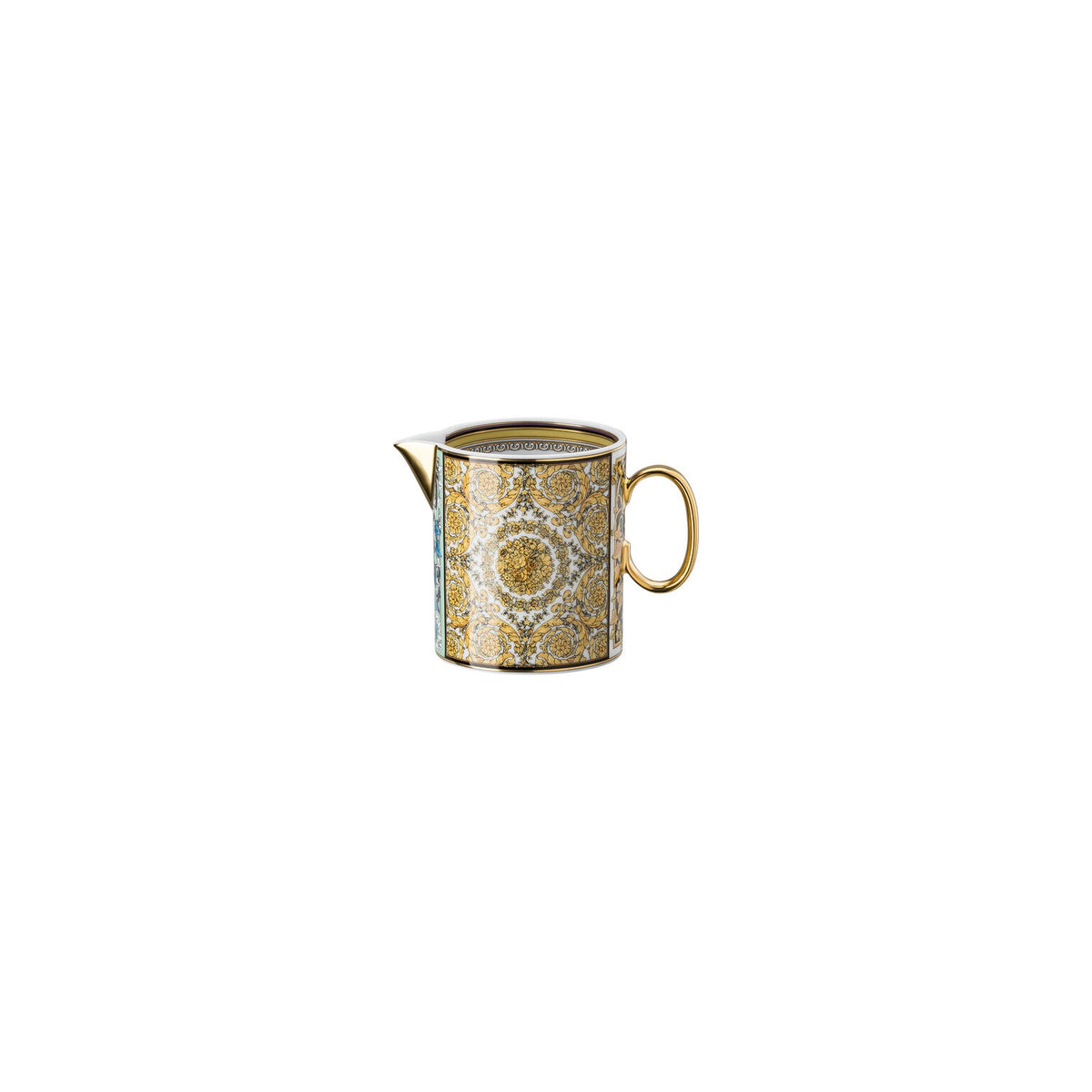 Versace Barocco Mosaic Creamer