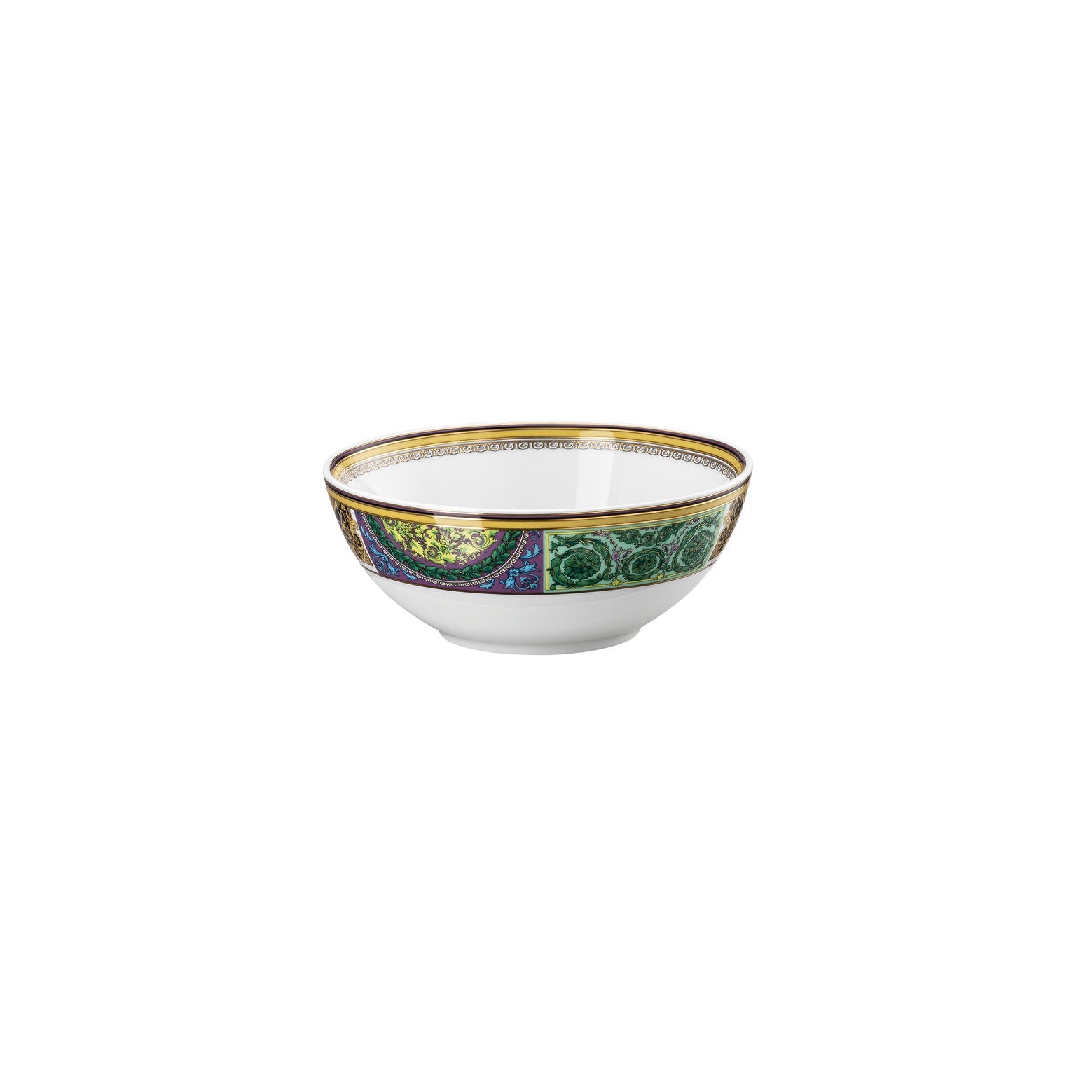 Versace Barocco Mosaic Cereal Bowl