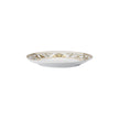 Versace Virtus Gala Salad Plate - White