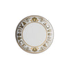 Versace Virtus Gala Salad Plate - White