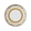 Versace Virtus Gala Dinner Plate - White