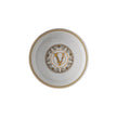 Versace Virtus Gala Bowl - White