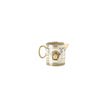 Versace Virtus Gala Creamer - White