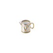 Versace Virtus Gala Creamer - White