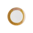 Versace Medusa Amplified Salad Plate - Pink Coin