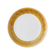 Versace Medusa Amplified Dinner Plate - Pink Coin