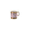 Versace Medusa Amplified Mug With Handle - Pink Coin