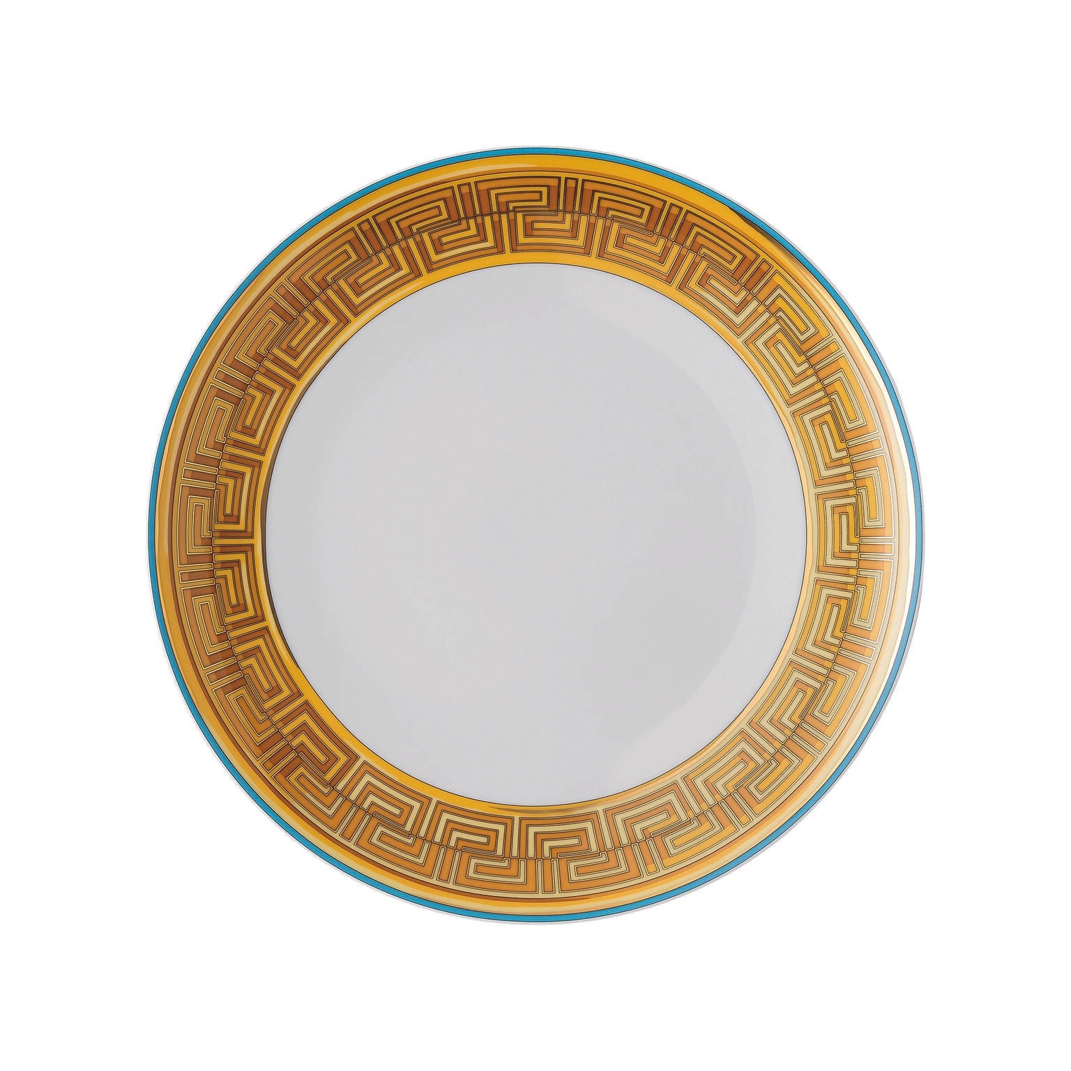 Versace Medusa Amplified Plate - Thumbnail 2